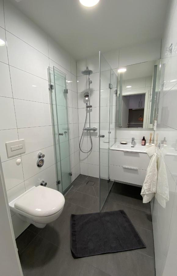 Hell, Gemuetlich, Zentral - Appartement Am Dom Brunswick Extérieur photo